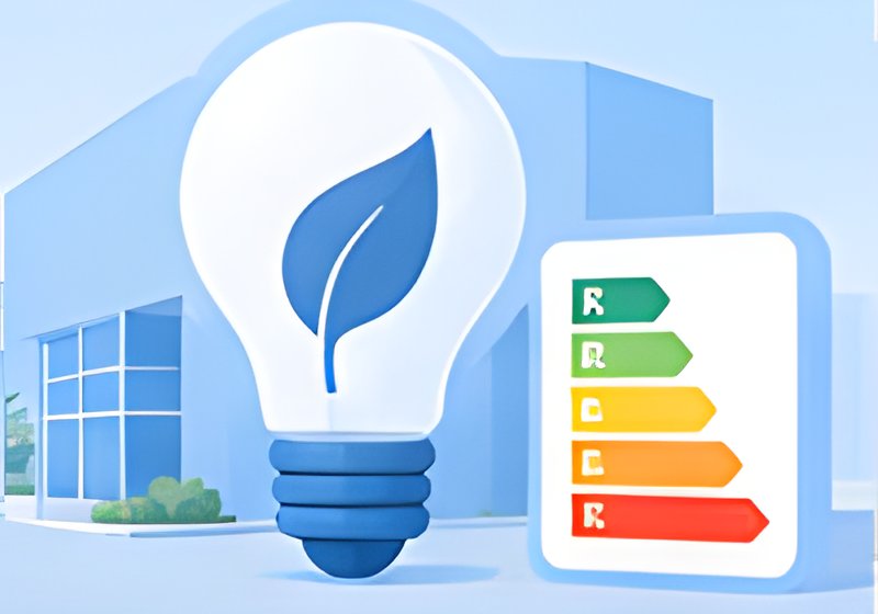 Refrigeration & door energy efficiency